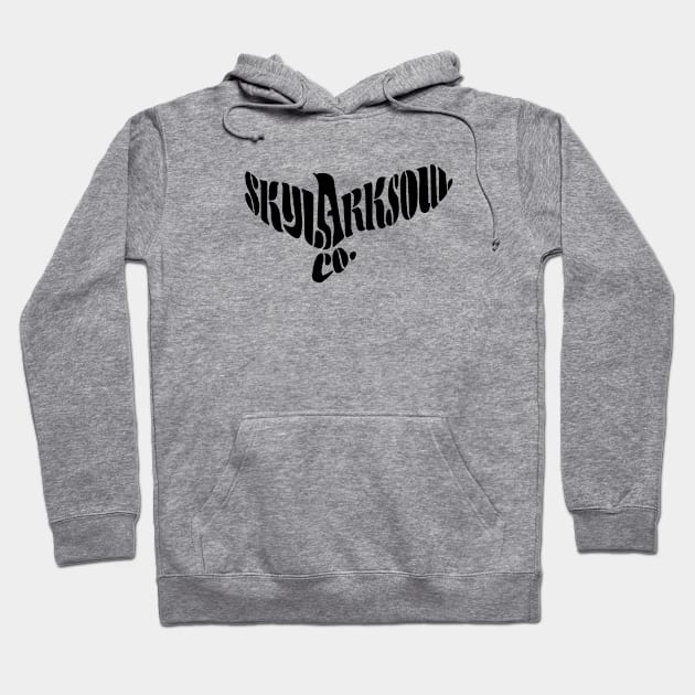 Skylark Soul Co. Hoodie by Eastwood Music Group